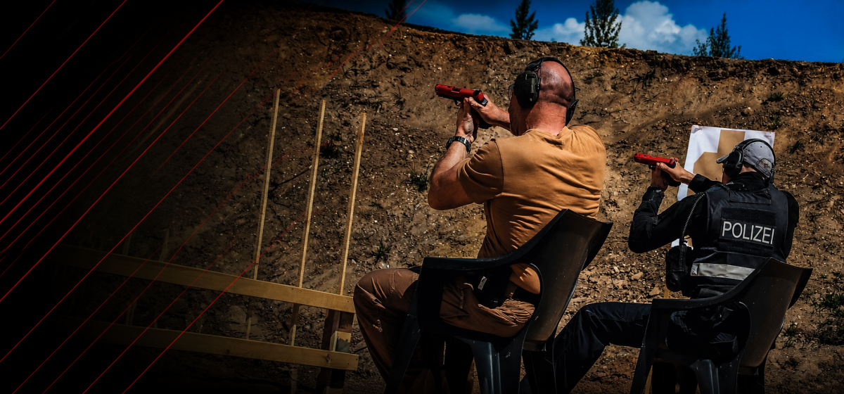 C.A.R Center Axis Relock Course